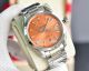 Omega Aqua Terra 150M Watch SS Orange Dial 41 (2)_th.jpg